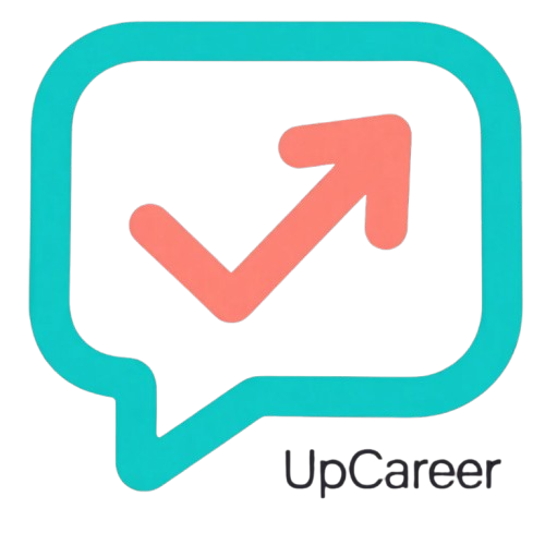 UpCareer Icon